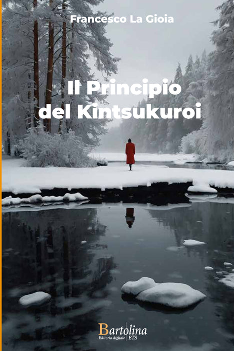Il Principio del Kintsukuroi
