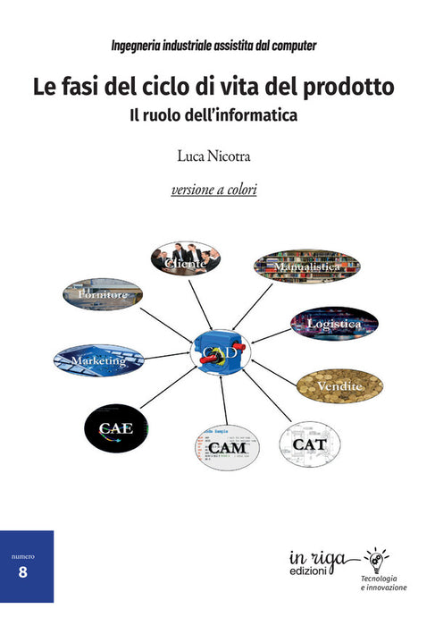 Le fasi del ciclo di vita del prodotto. Il ruolo dell’informatica
