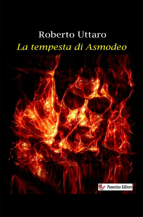La tempesta di Asmodeo