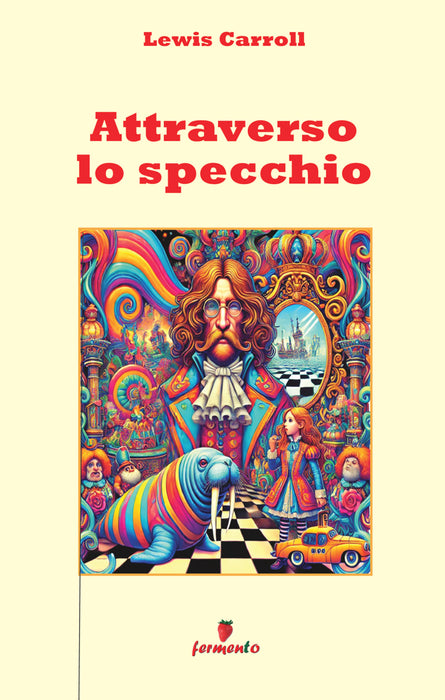 Attraverso lo specchio