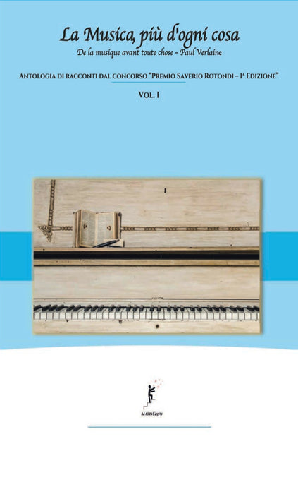 La Musica, più d'ogni cosa