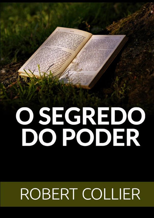 O Segredo do Poder