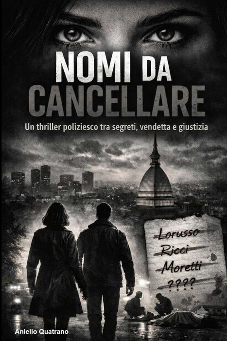 Nomi da Cancellare