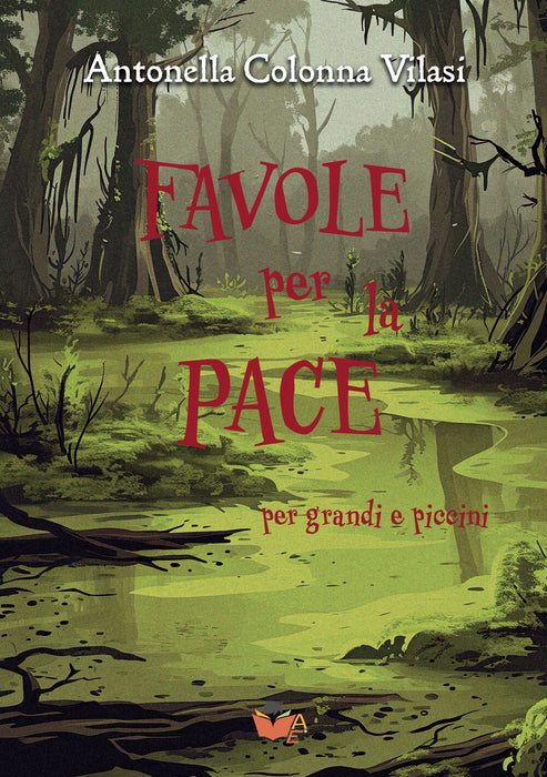 Favole per la pace