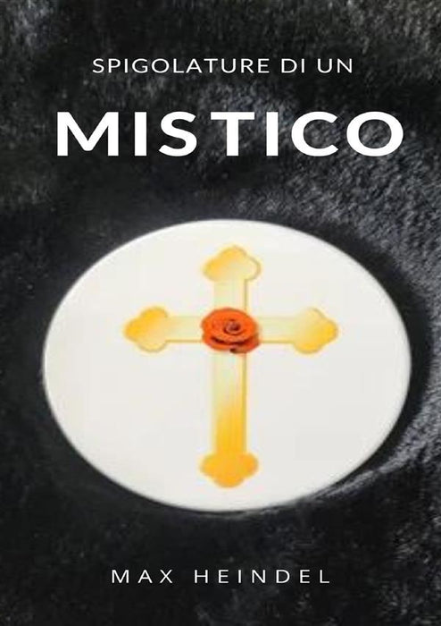 Spigolature di un mistico (tradotto)