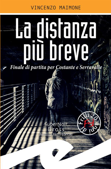 La distanza più breve