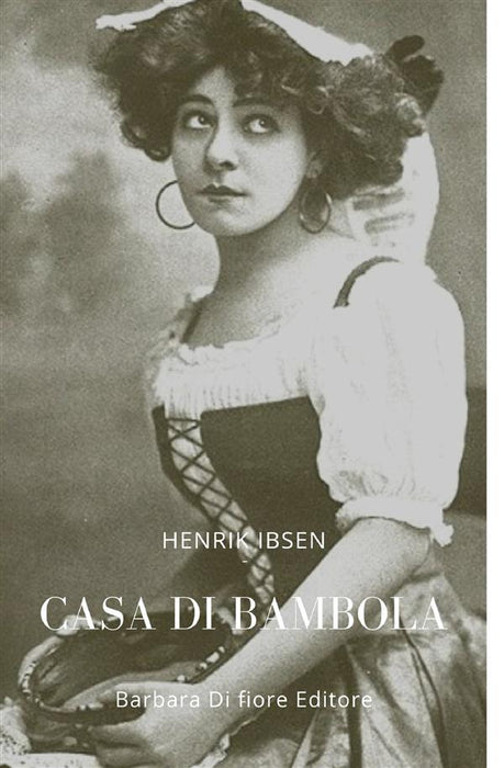 Casa di bambola