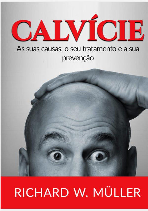 Calvície