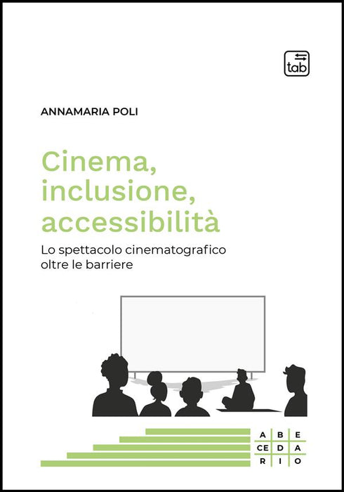 Cinema, inclusione, accessibilità