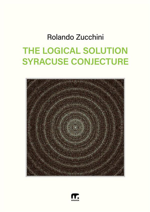 The logical solution Syracuse conjecture