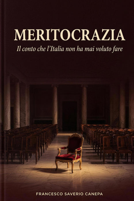 Meritocrazia