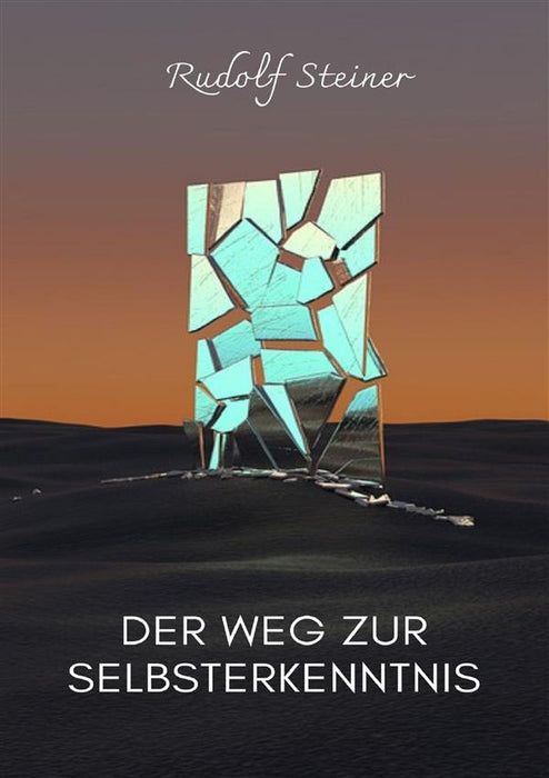 Der weg zur selbsterkenntnis (übersetzt)