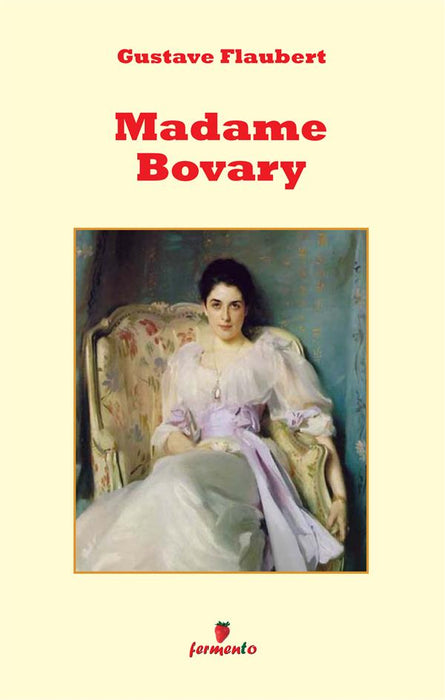Madame Bovary