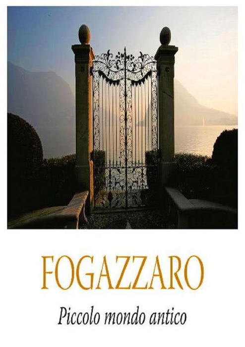 Piccolo mondo antico