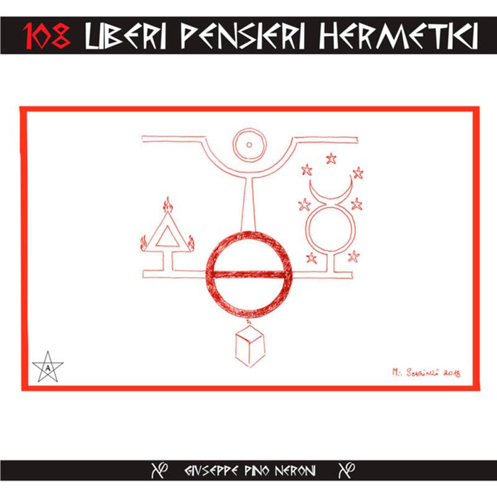 108 Liberi Pensieri Hermetici