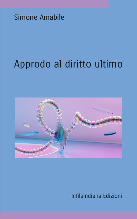 Approdo al diritto ultimo