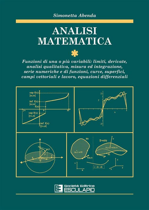 Analisi matematica