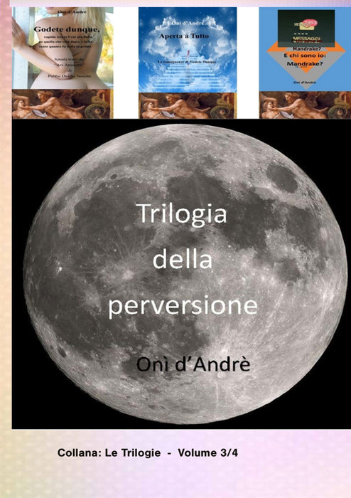 Trilogia della perversione