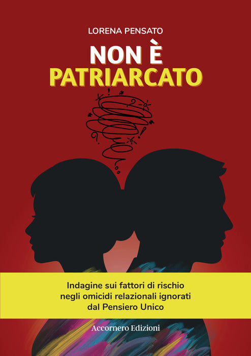 Non è patriarcato
