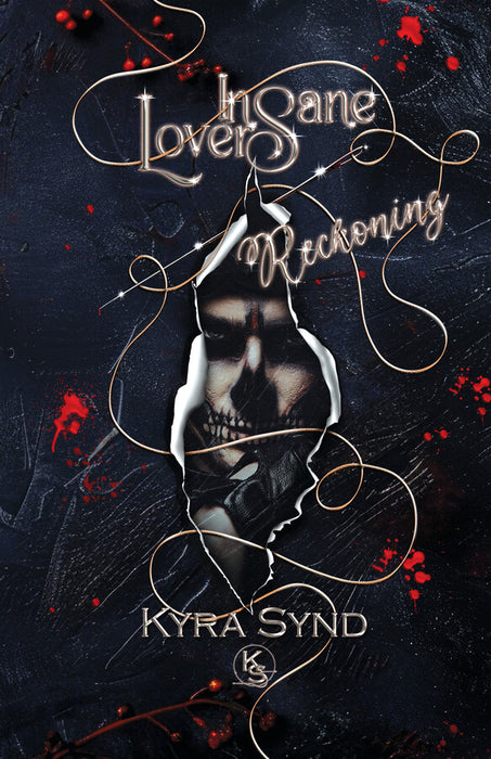 Insane Lovers - Reckoning