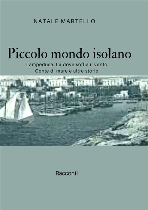 Piccolo mondo isolano