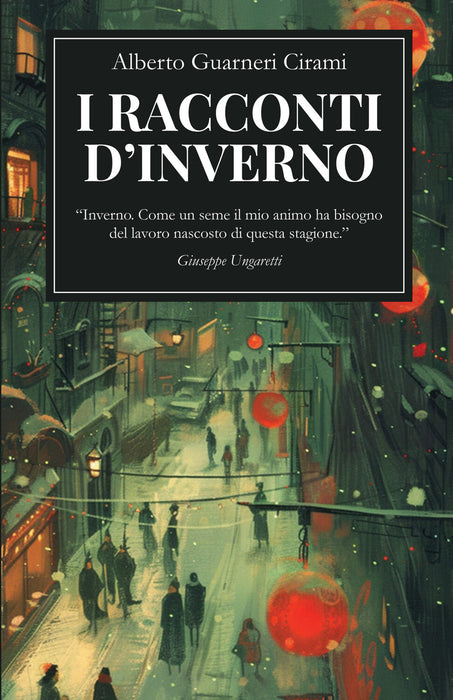I Racconti d'Inverno