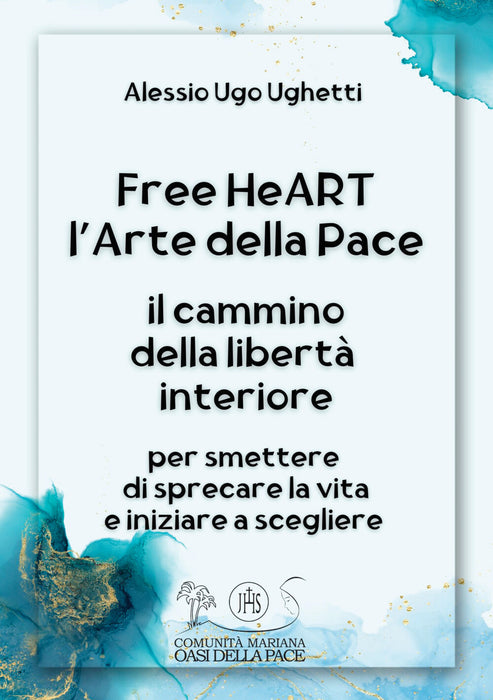 Free HeART - l'Arte della Pace