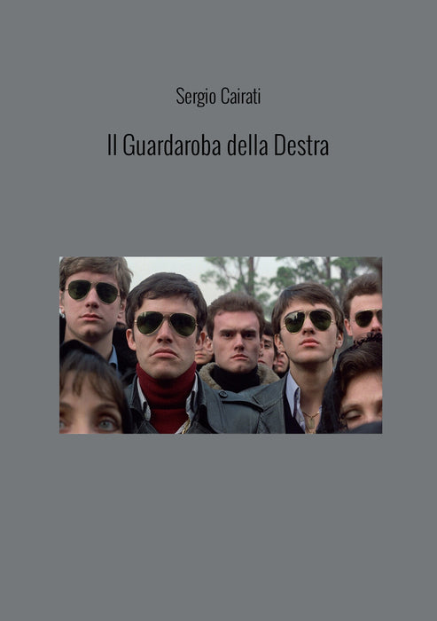 Il guardaroba della Destra