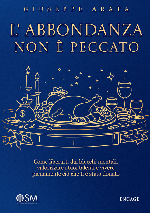L' abbondanza non è peccato