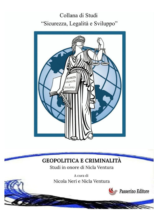 Geopolitica e criminalità