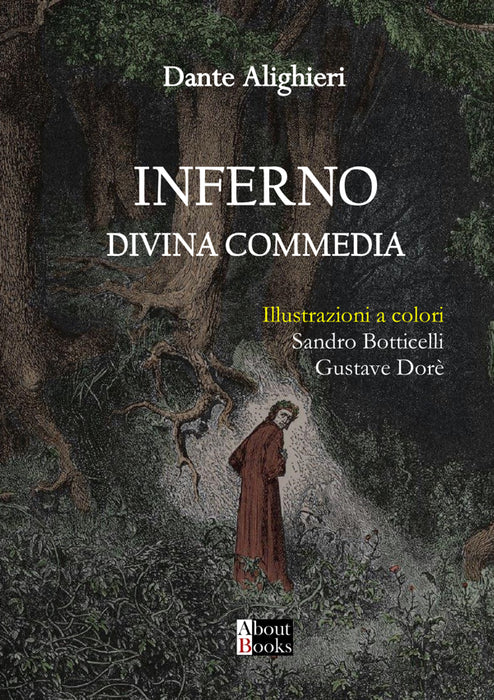 Inferno Divina Commedia