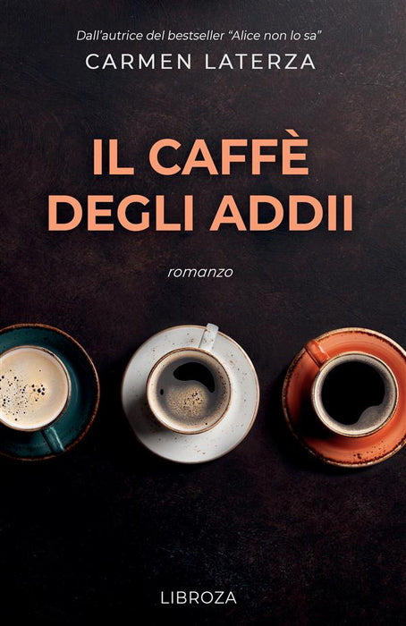 Il caffè degli addii