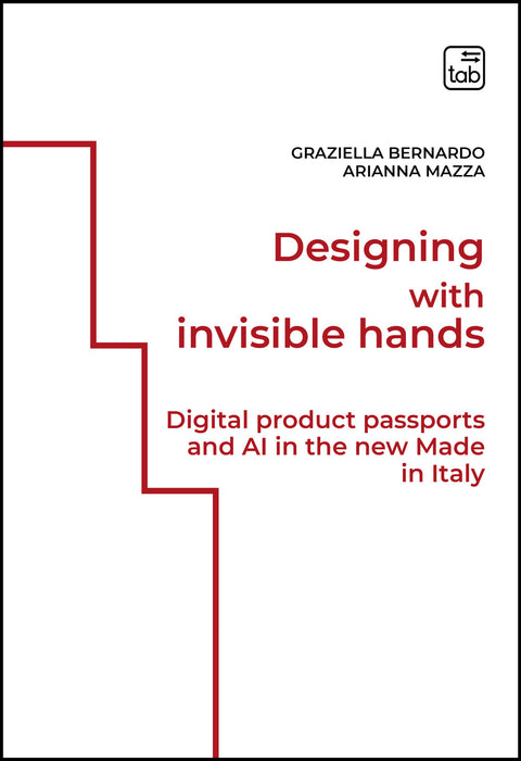 Designing with Invisible Hands