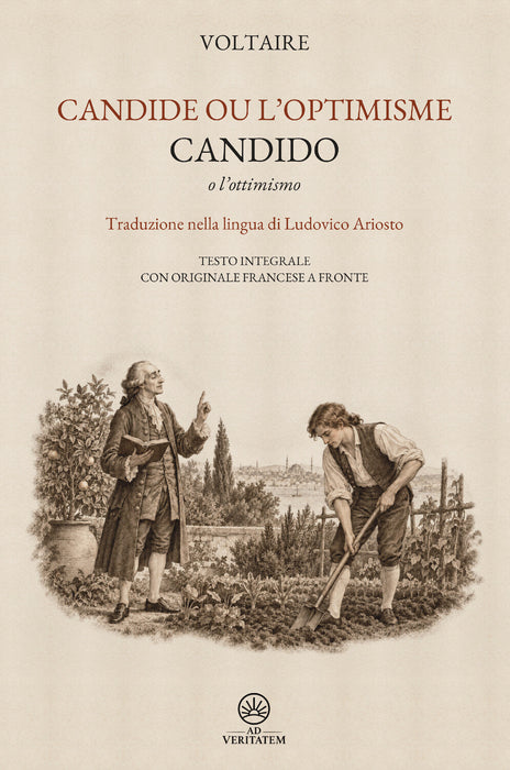 Candido o l'ottimismo / Candide ou l'Optimisme