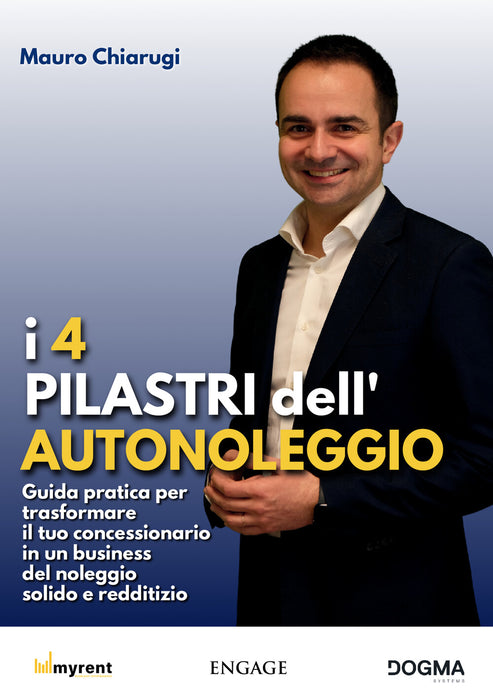 I 4 pilastri dell’autonoleggio
