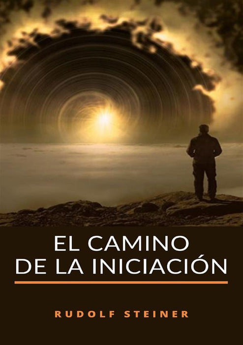 El camino de la iniciación (traducido)