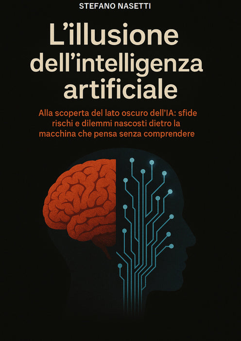 L'illusione dell'Intelligenza Artificiale