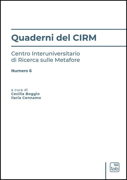 Quaderni del CIRM