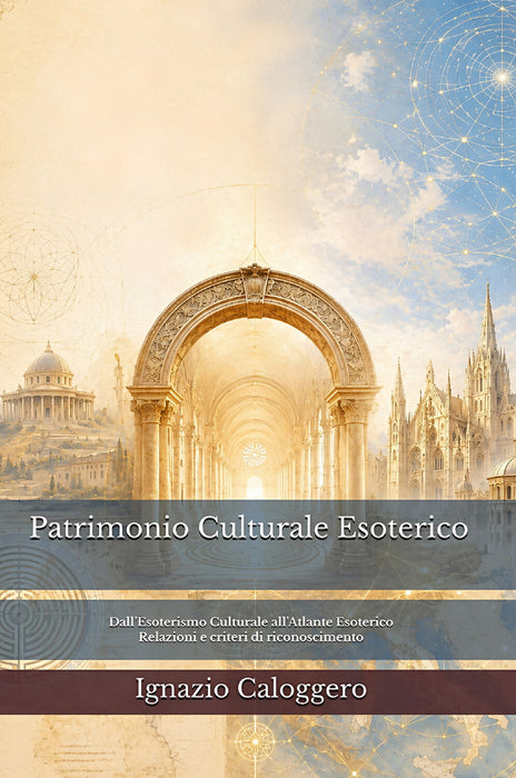 Patrimonio Culturale Esoterico