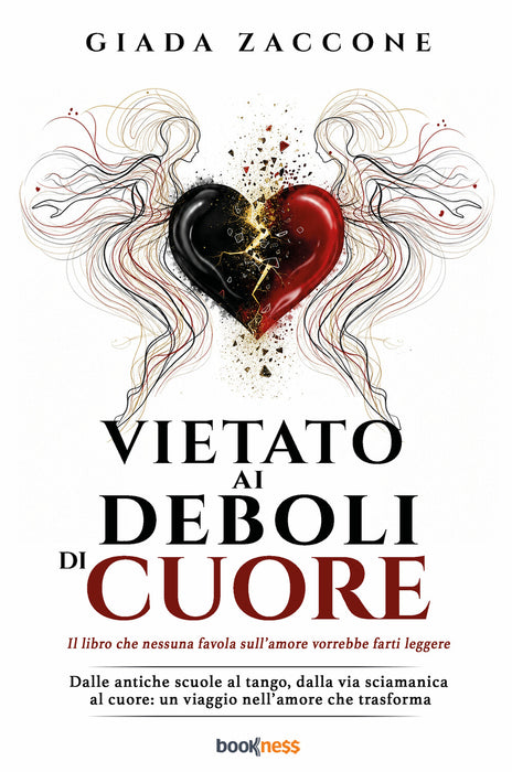 Vietato ai deboli di cuore