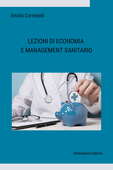 Lezioni di Economia e Management sanitario