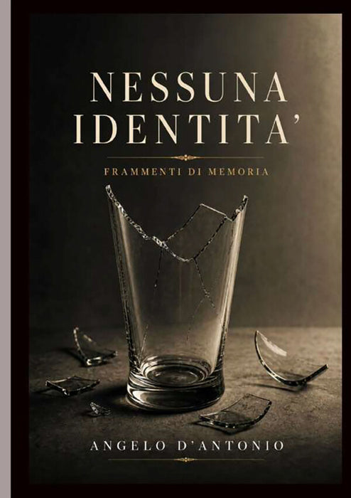 Nessuna identità - Frammenti di memoria