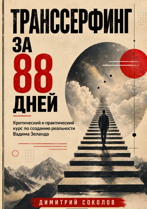 Tранссерфинг за 88 дней