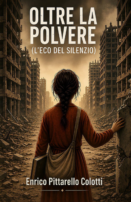 Oltre la Polvere