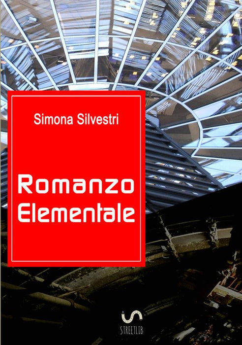 Romanzo Elementale