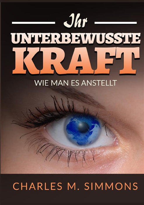 Ihr Unterbewusste Kraft
