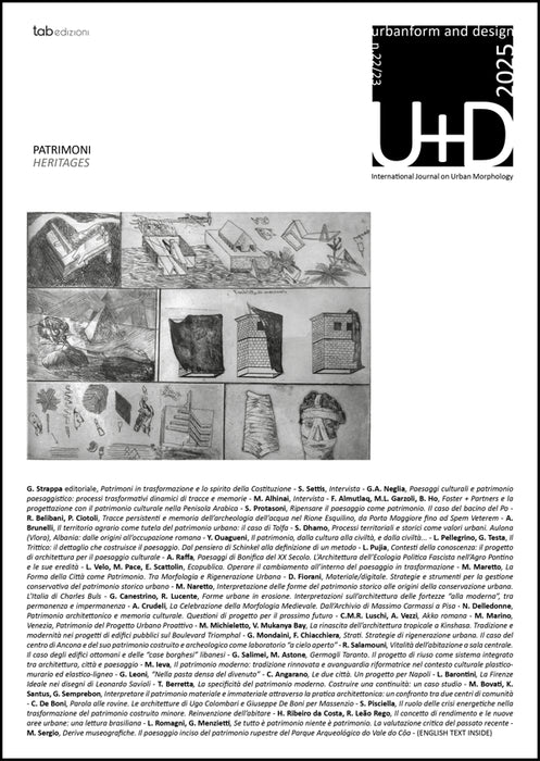 Patrimoni | Heritages