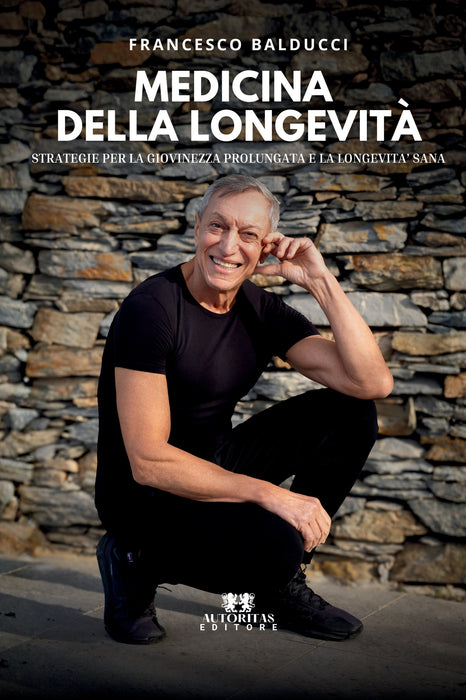 Medicina della longevità