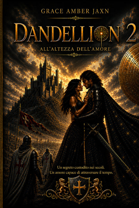 Dandellion 2