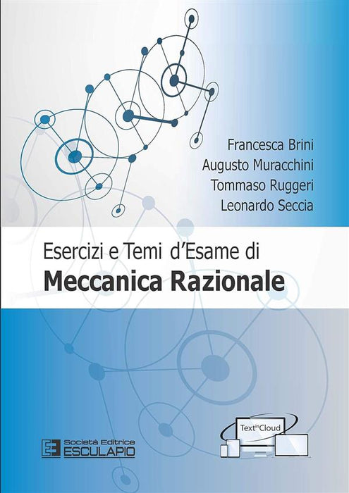 Esercizi e temi d'esame di meccanica razionale